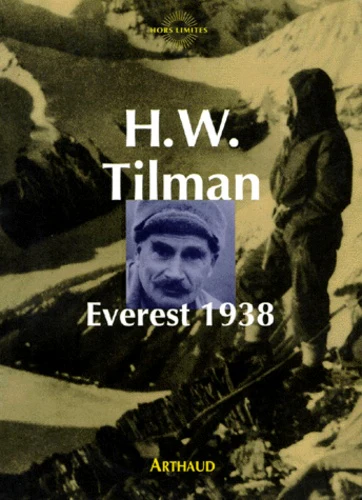 Everest, 1938 - Image 3