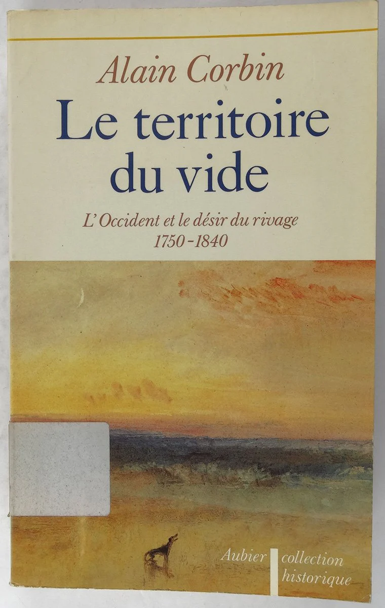Le Territoire du vide - Image 3