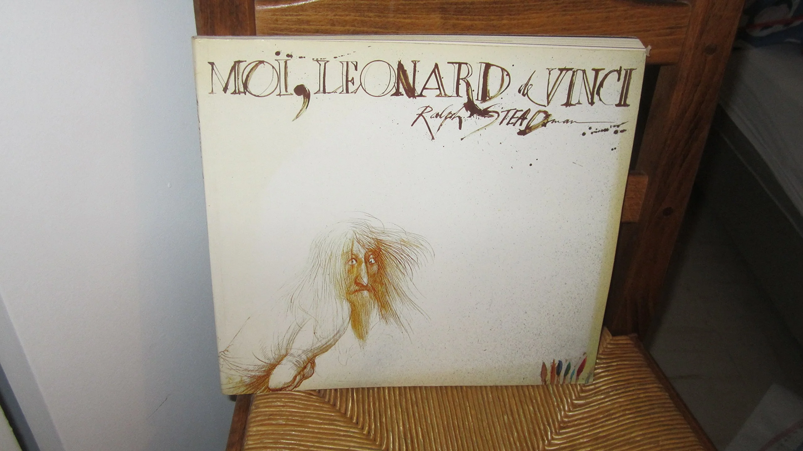 Moi, Leonard de Vinci - Image 2