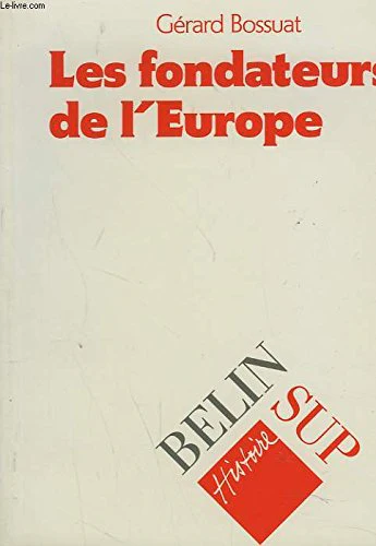 Les fondateurs de l'Europe - Image 2