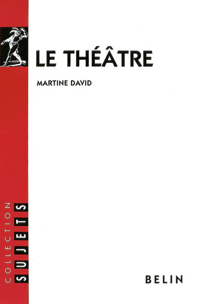 Le Théâtre - Image 2
