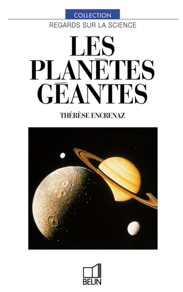 Les planètes géantes - Image 2