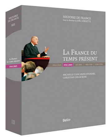 La france du temps présent (1945-2005) - Image 7