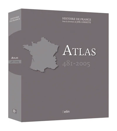 Atlas (481-2005) - Image 3