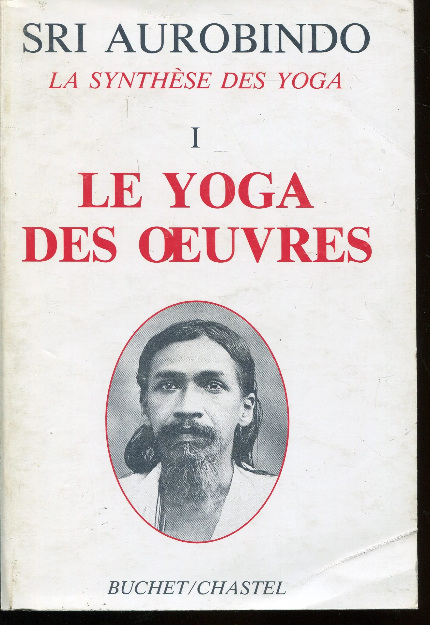 La synthèse des yogas - Image 4