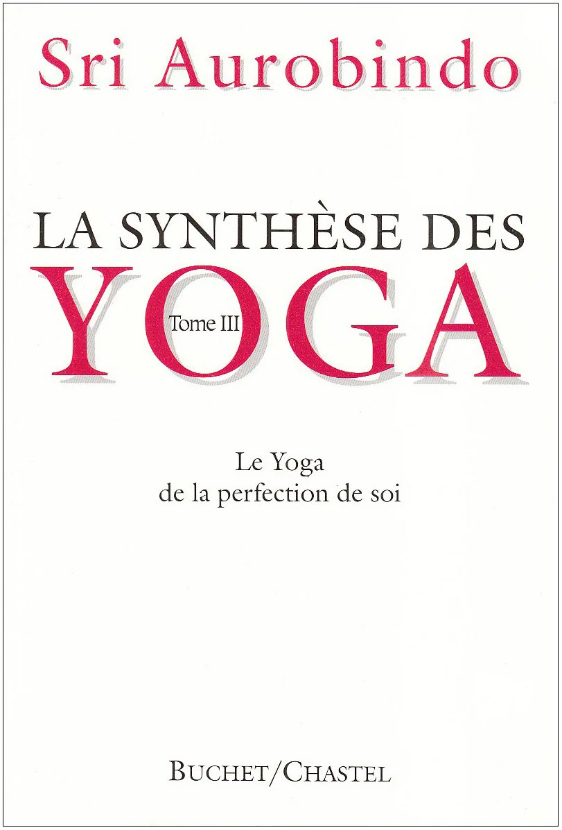 LA SYNTHESE DES YOGA T3 - Image 4
