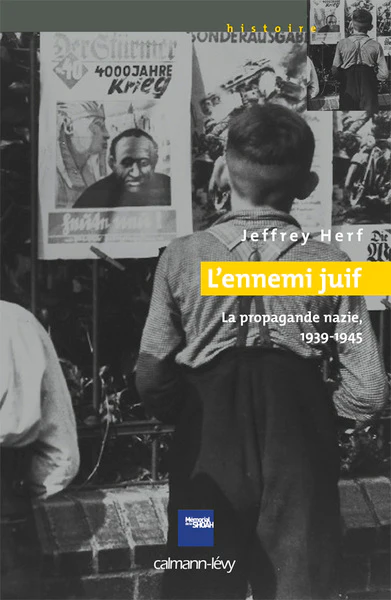 L'Ennemi juif - Image 4