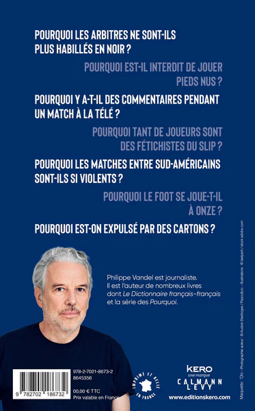 Les Pourquoi de la Coupe du Monde - Image 18