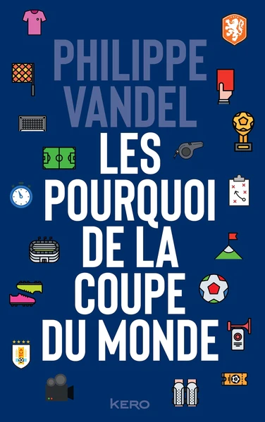 Les Pourquoi de la Coupe du Monde - Image 5