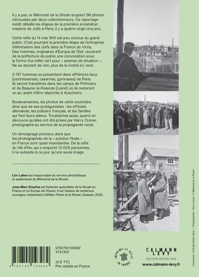 La rafle du « Billet vert » - Image 4