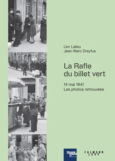 La rafle du « Billet vert » - Image 5