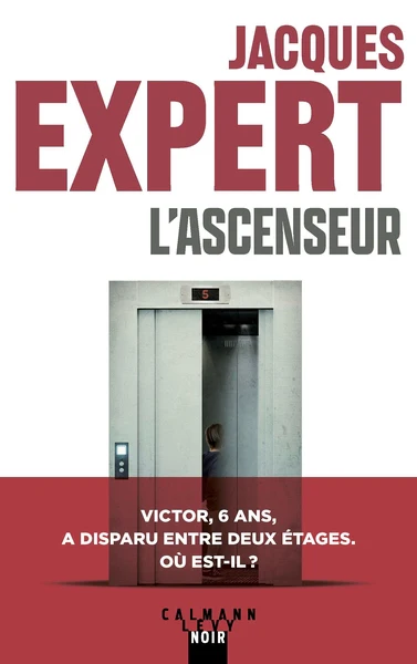 L'Ascenseur - Image 15