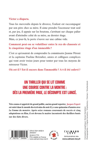 L'Ascenseur - Image 6