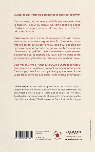 Des anges et des ogres - Image 16