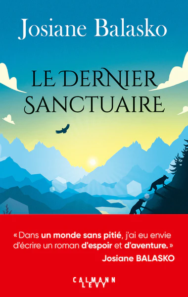 Le Dernier Sanctuaire - Image 5