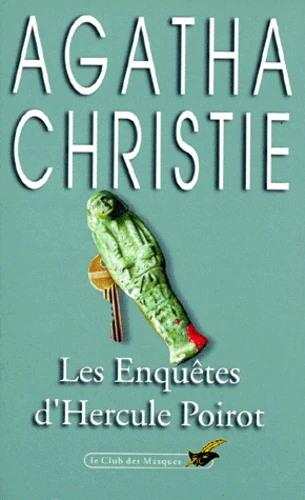 Les enquêtes d'Hercule Poirot - Image 7