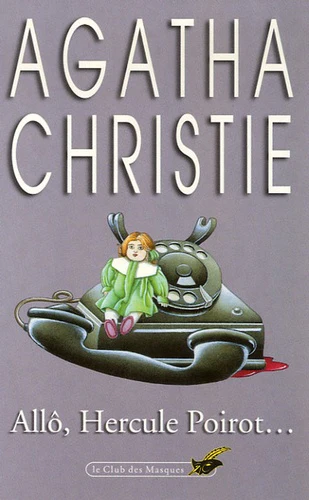 Allô Hercule Poirot - Image 5