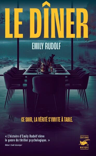 Le Dîner - Image 23