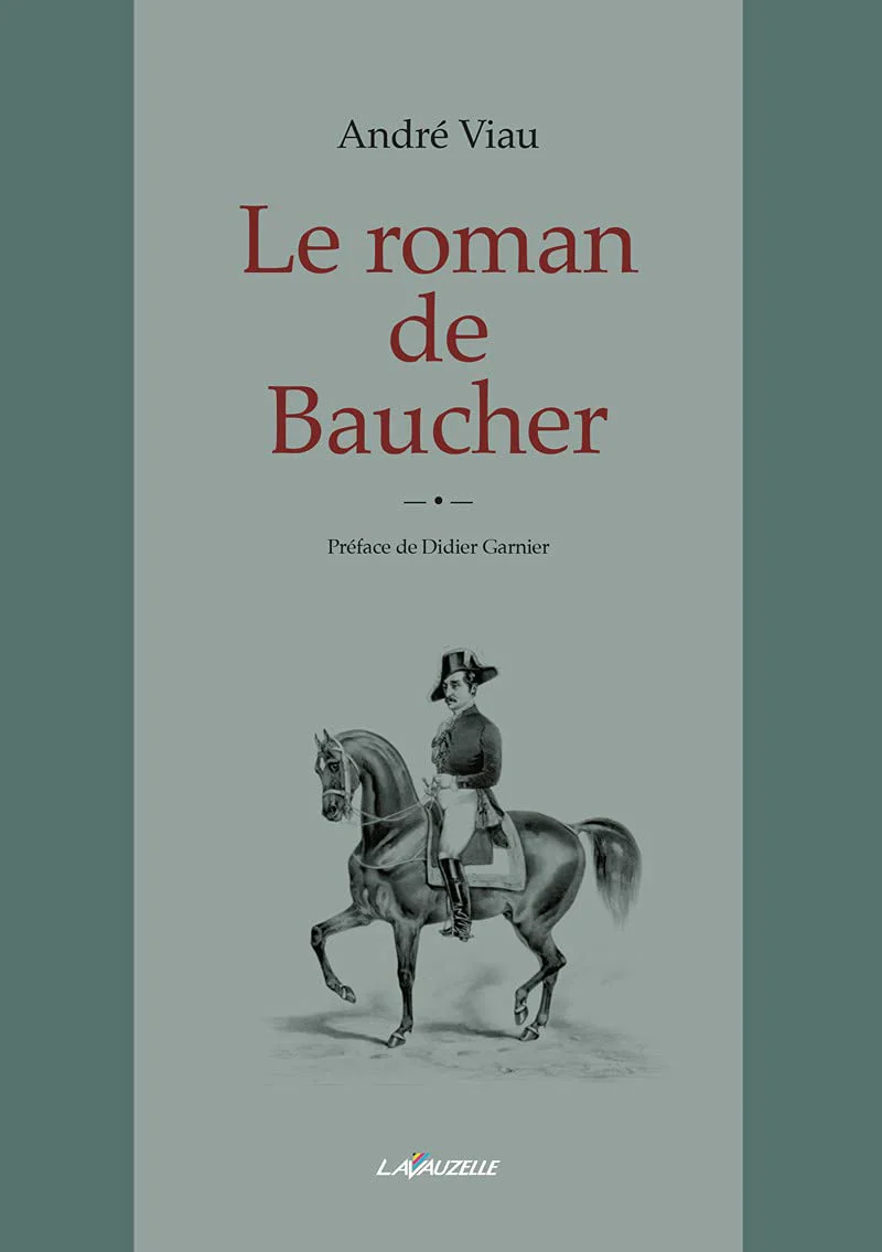 Le roman de Baucher - Image 2