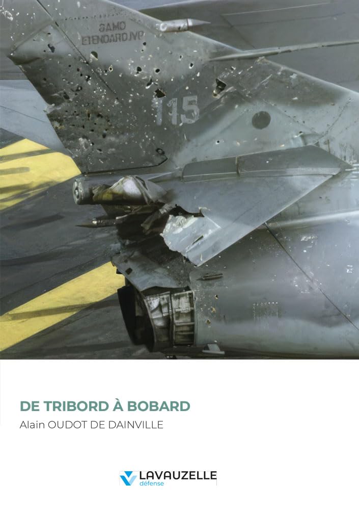 DE TRIBORD A BOBARD - Image 6