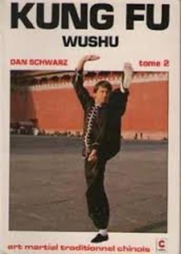 KUNG FU WUSHU T2