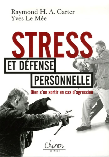 Stress et défense personnelle - bien s'en sortir en cas d'agression - Image 6