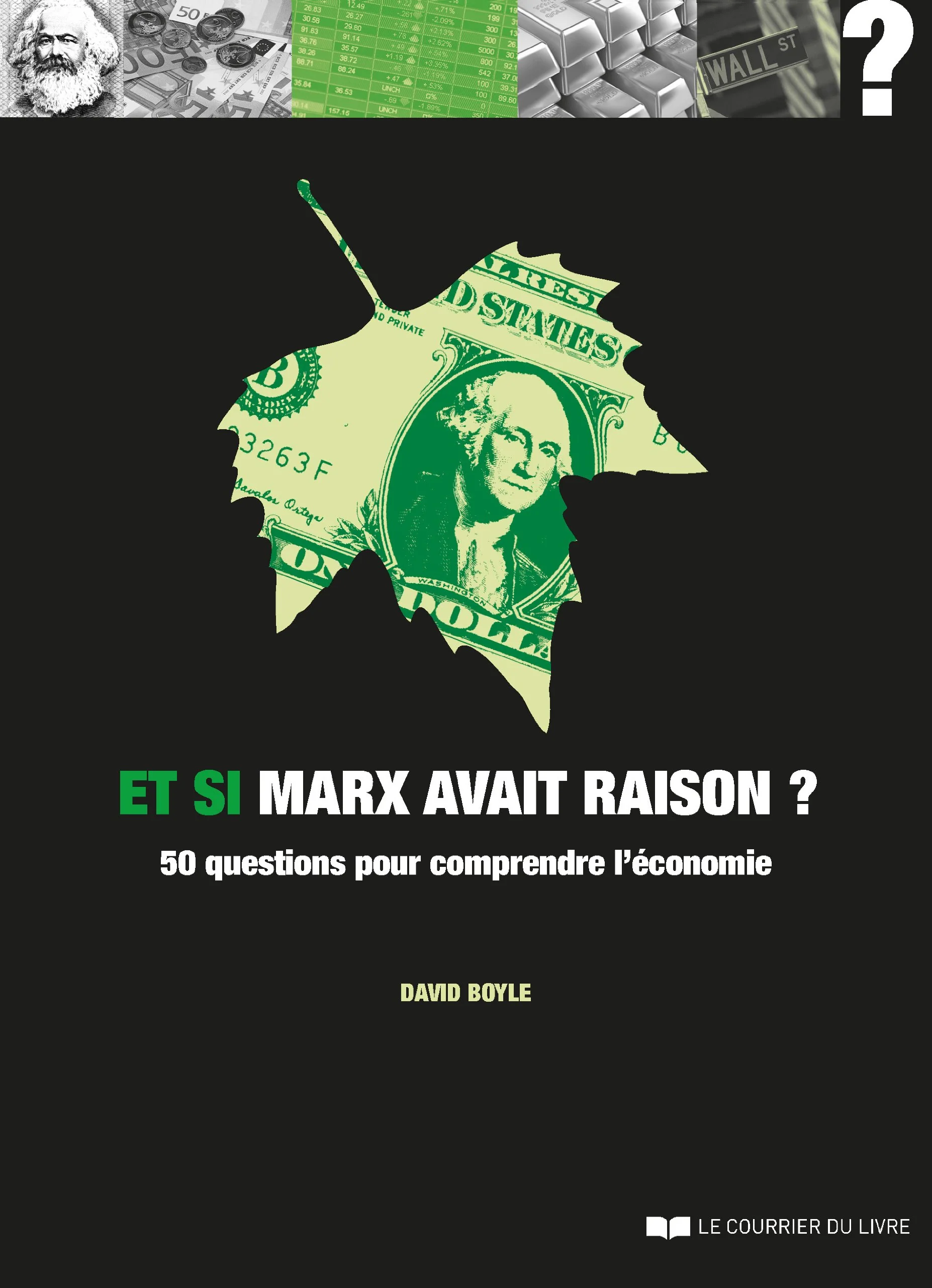 Et si Marx avait raison ?: 50 questions pour comprendre l'économie - Image 2