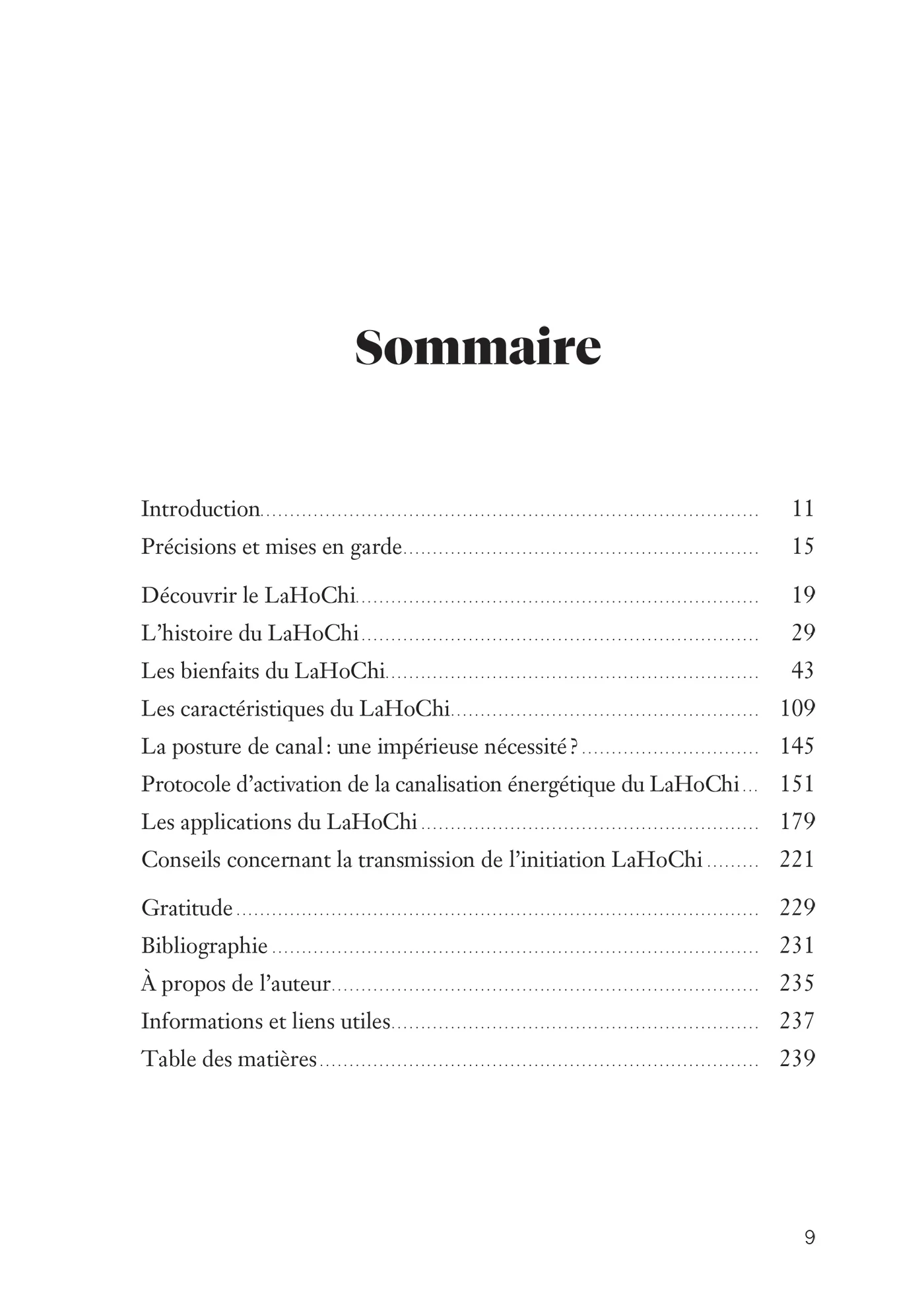 La pratique du LaHoChi - Une méthode de soins énergétiques puissante et transformatrice - Image 4