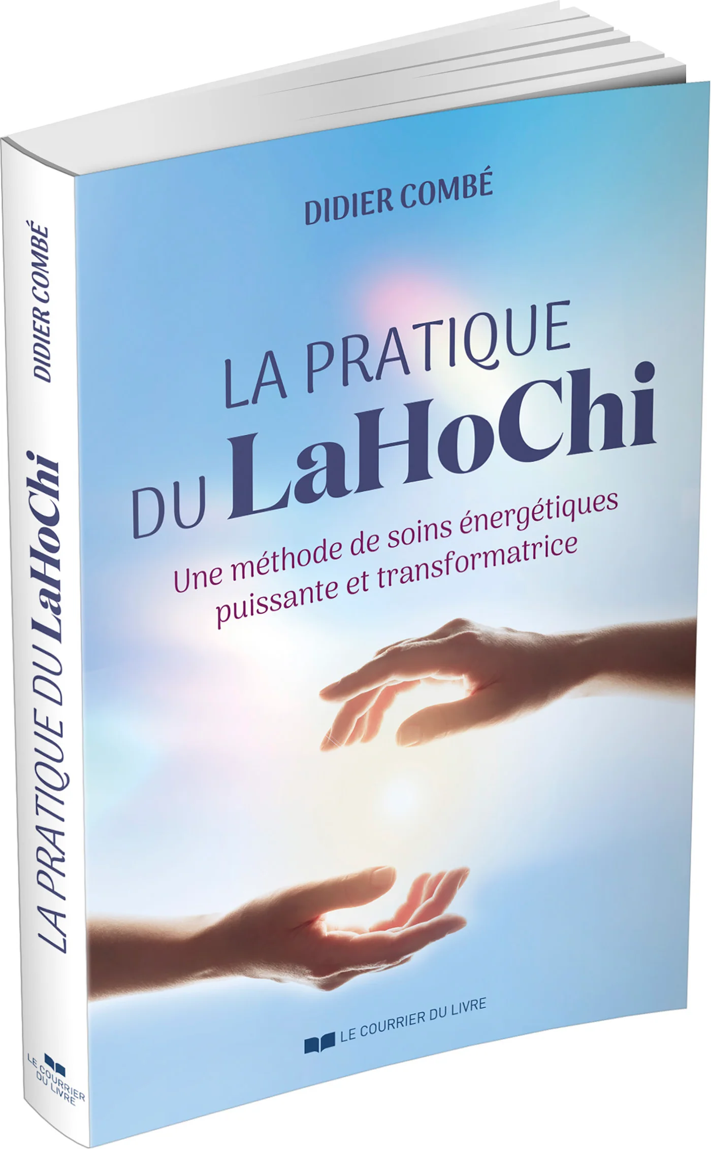 La pratique du LaHoChi - Une méthode de soins énergétiques puissante et transformatrice - Image 7