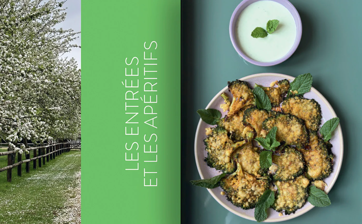La naturopathie dans mes assiettes - 84 recettes simples, saines et savoureuses - Image 12