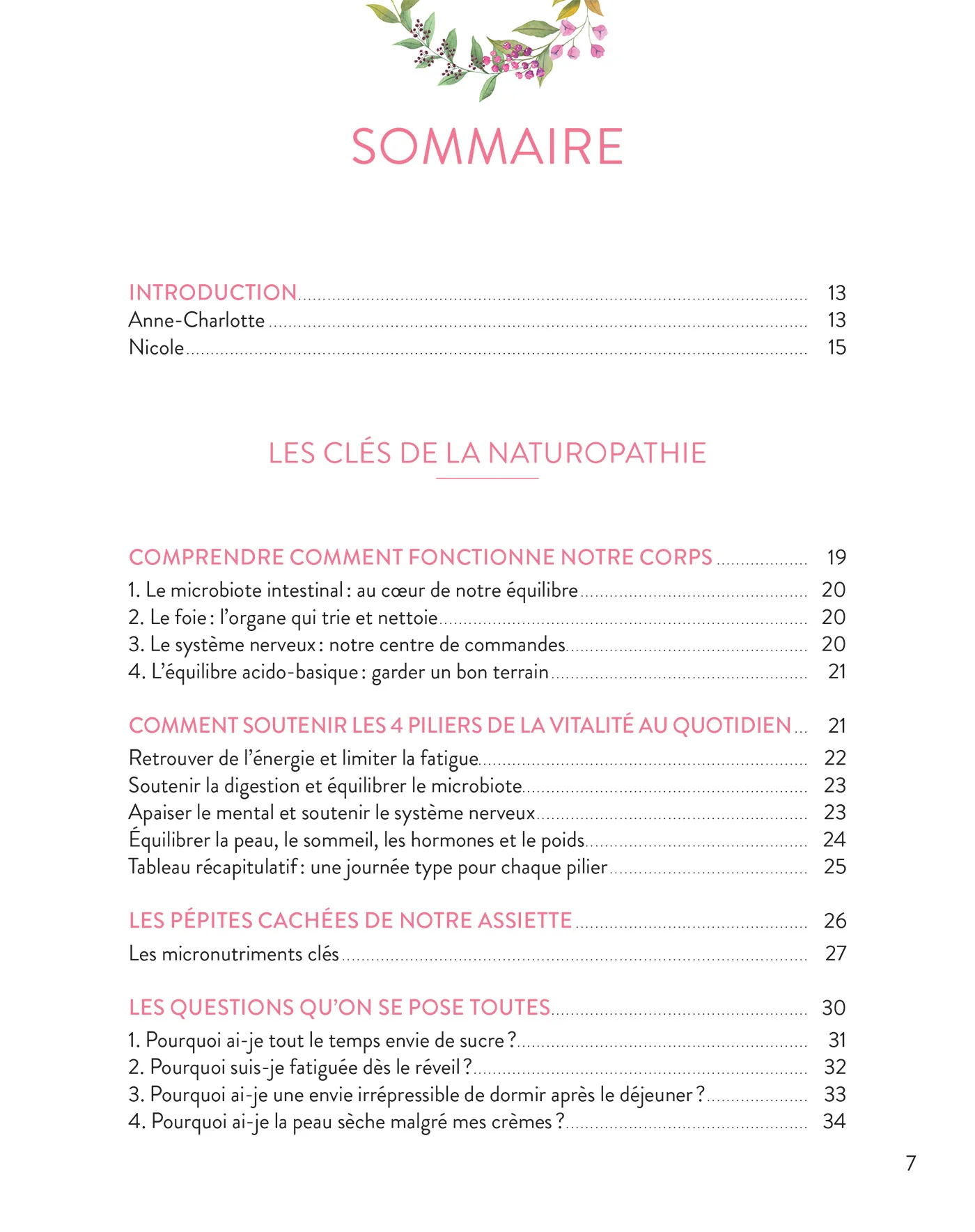 La naturopathie dans mes assiettes - 84 recettes simples, saines et savoureuses - Image 36