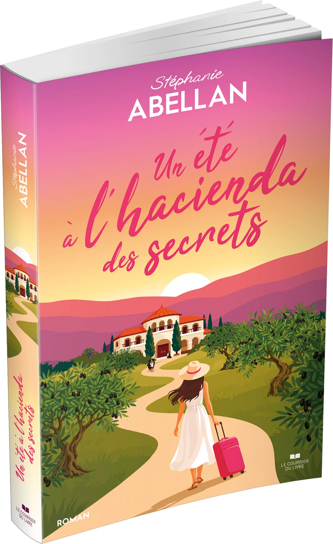 Un été à l'hacienda des secrets - Image 4