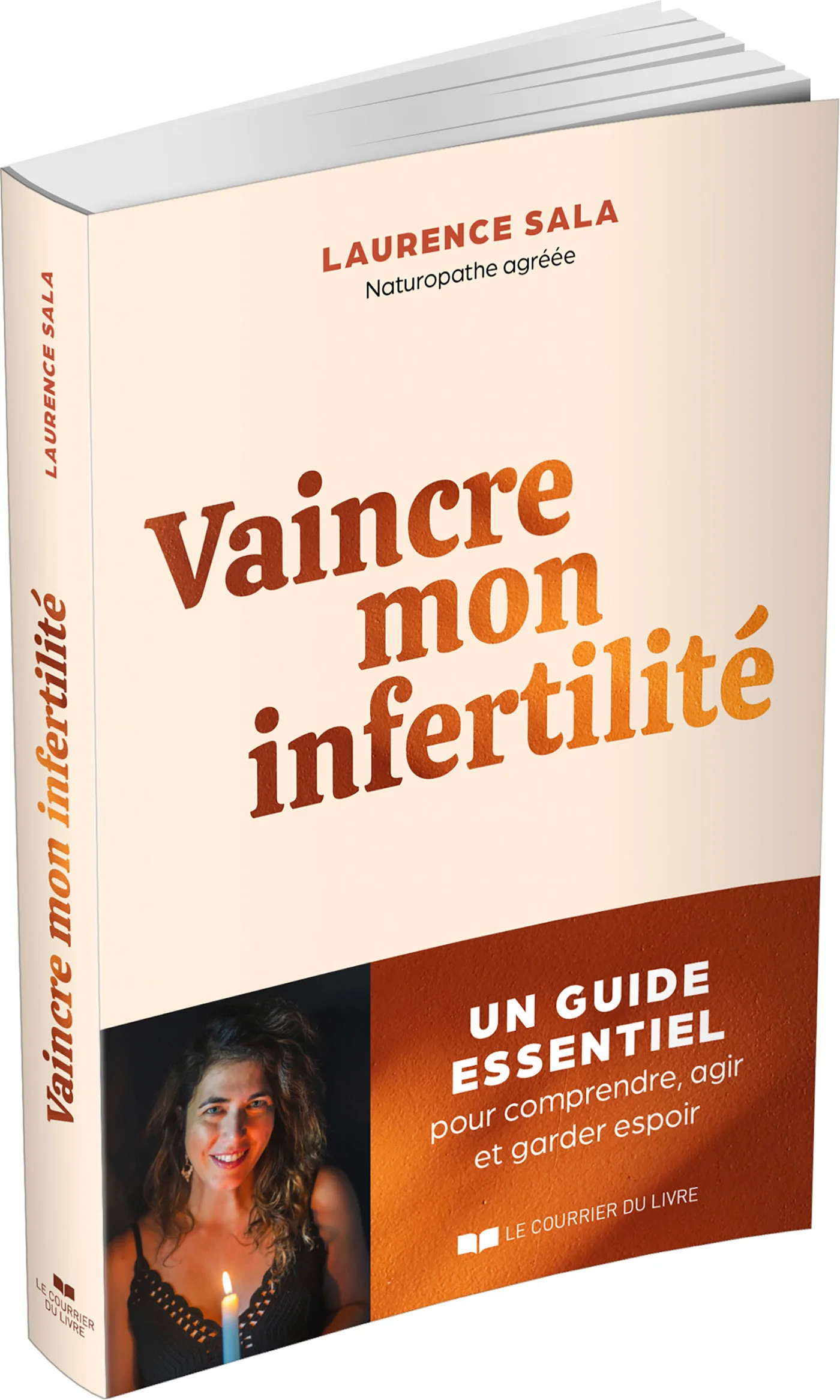 Vaincre mon infertilité - Un guide essentiel pour comprendre, agir et garder espoir - Image 8