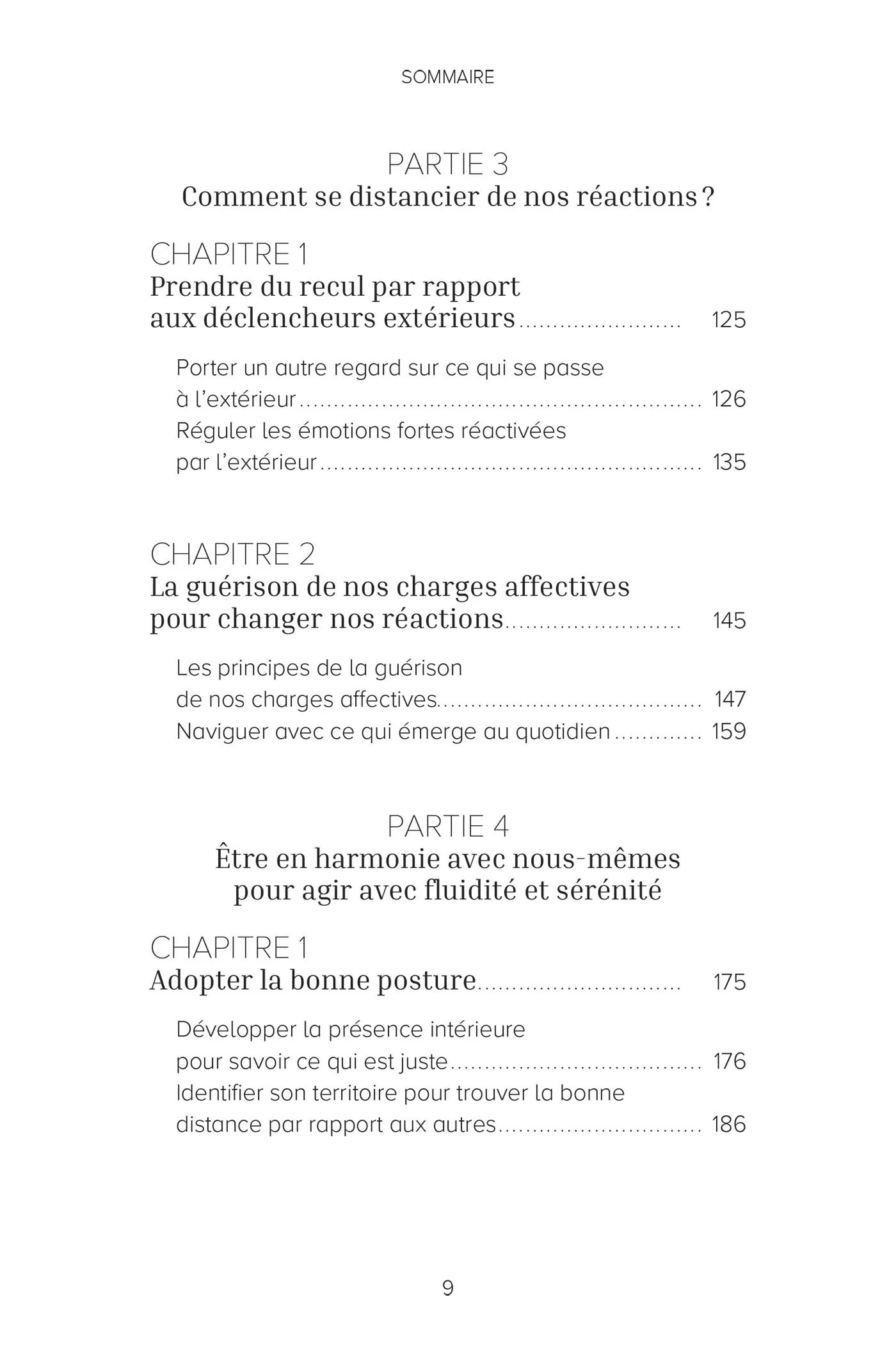 Pourquoi je réagis comme ça ? - Indécision, blocage, anxiété, colère : 34 clés et exercices pour aller de l'avant - Image 6