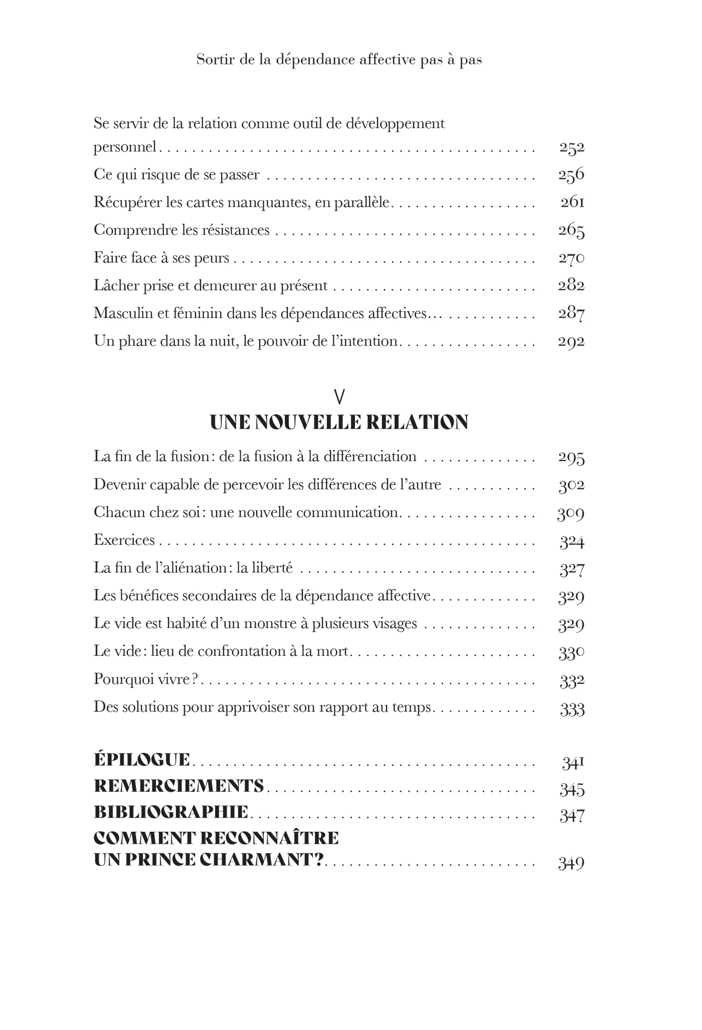 Sortir de la dépendance affective pas à pas - Image 14