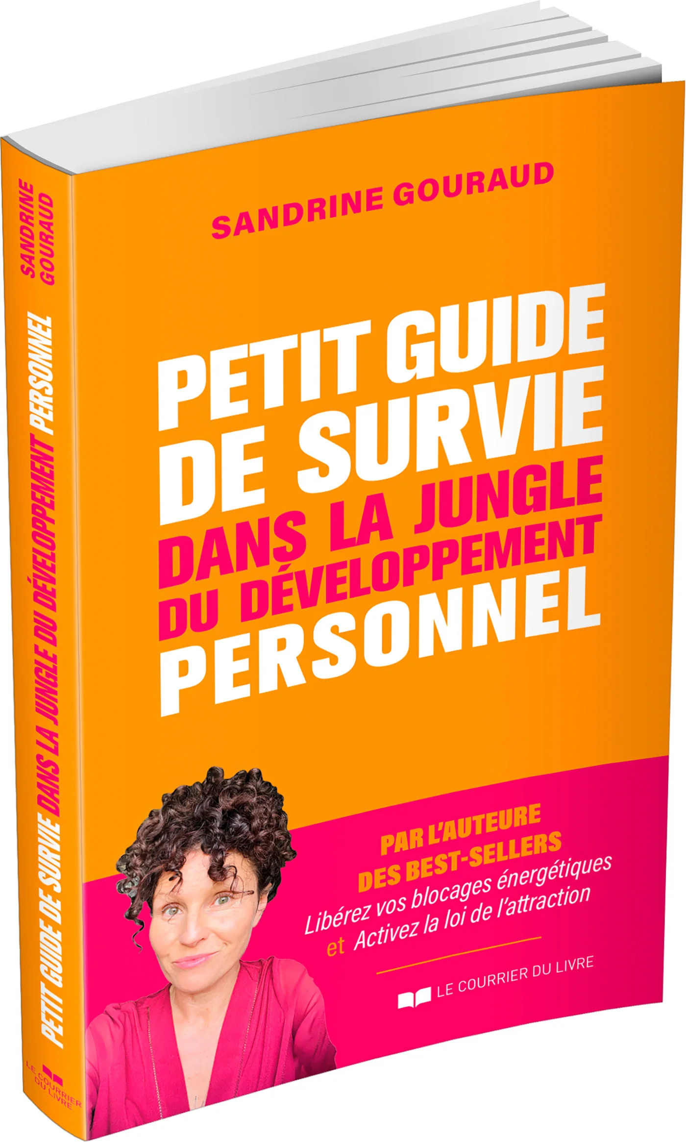Petit guide de survie dans la jungle du développement personnel - Image 3