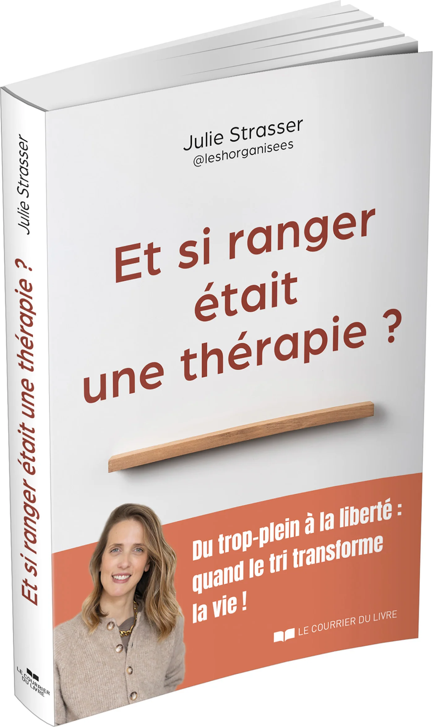 Et si ranger était une thérapie ? - Du trop-plein à la liberté : quand le tri transforme la vie ! - Image 10