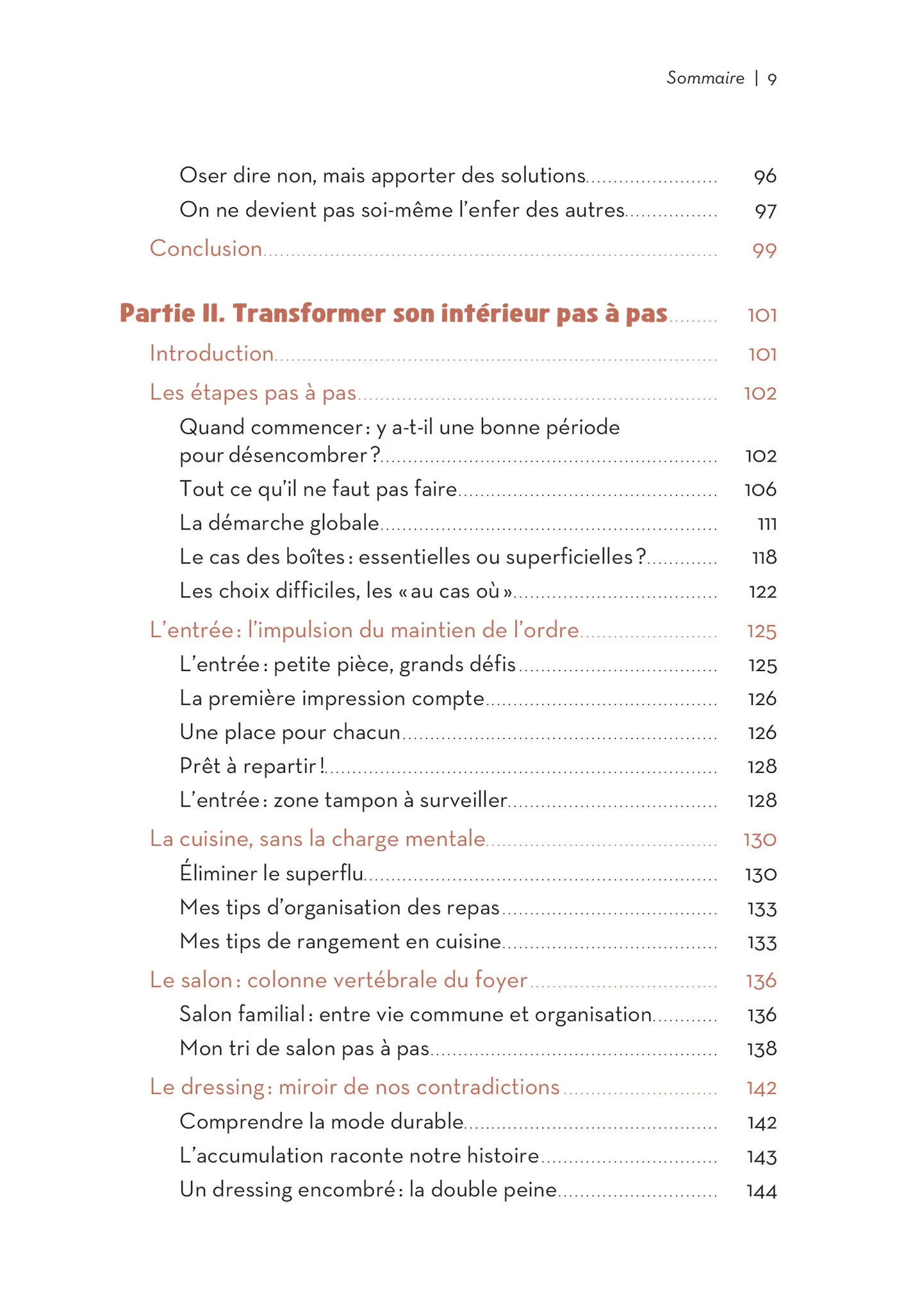 Et si ranger était une thérapie ? - Du trop-plein à la liberté : quand le tri transforme la vie ! - Image 6