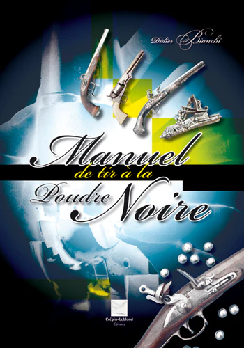 Manuel de tir à la poudre noire - Image 4