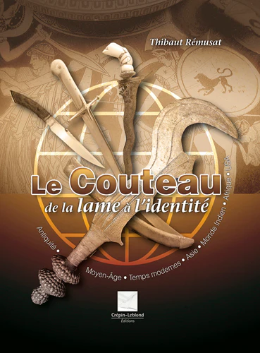 Le Couteau: De la lame à l'identité - Image 2