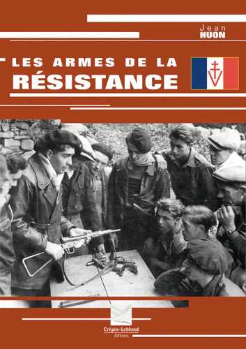 Les armes de la Résistance - Image 5