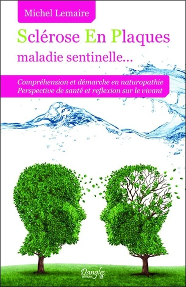 Sclérose En Plaques maladie sentinelle... - Image 2