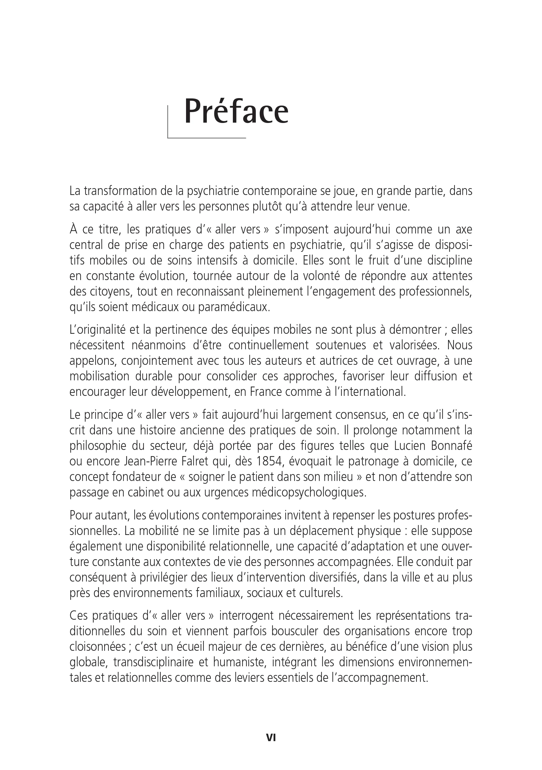 Les équipes mobiles en santé mentale - Image 14