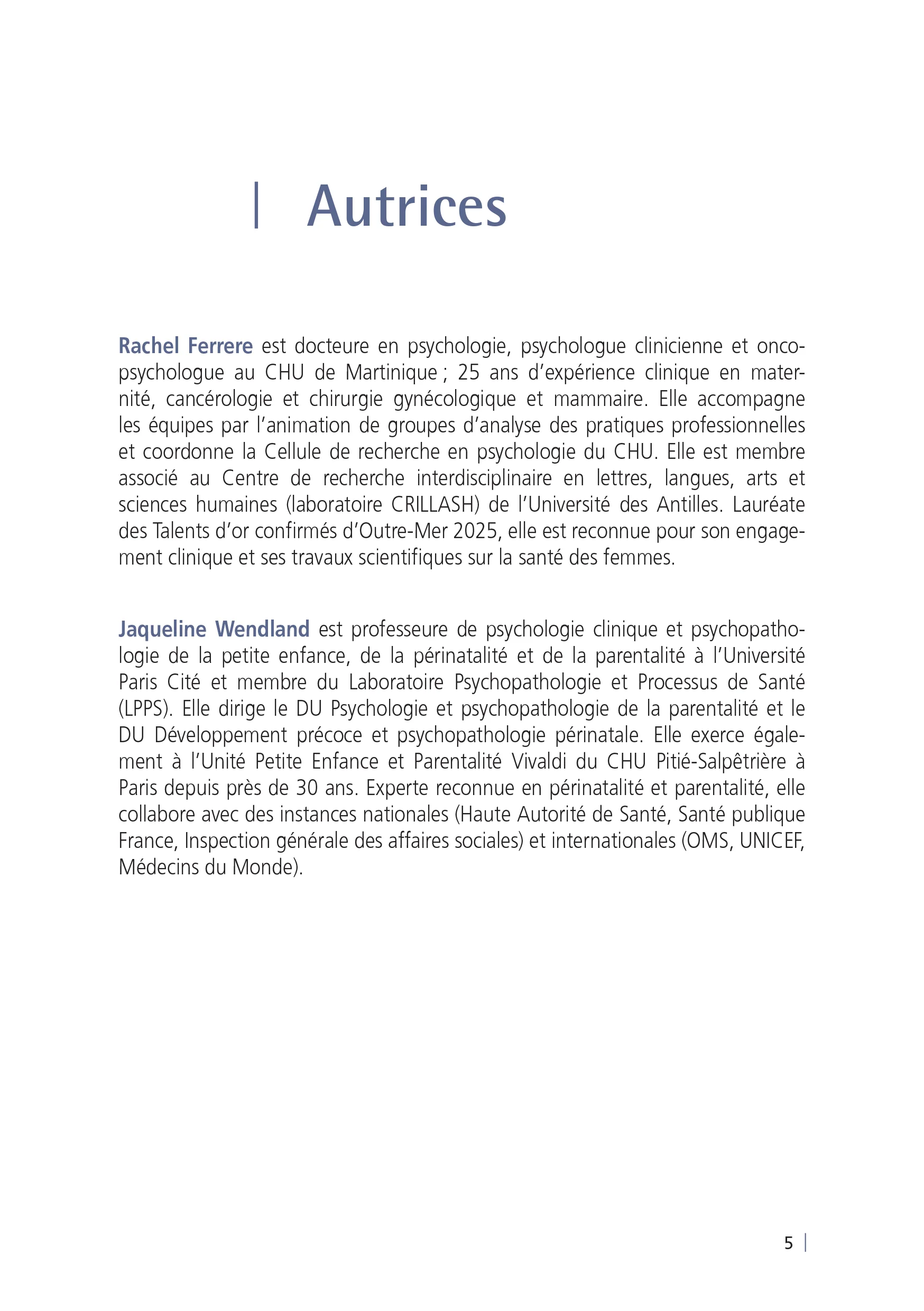 Maternité et cancer - Image 26