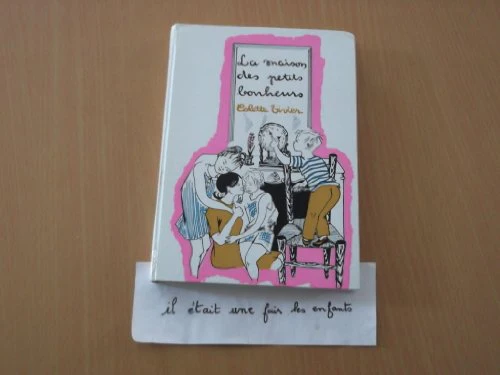 La Maison des petits bonheurs (1000 épisodes) - Image 2