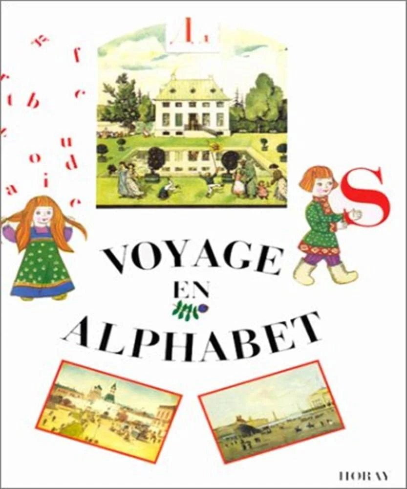 Voyage en alphabet - Image 3