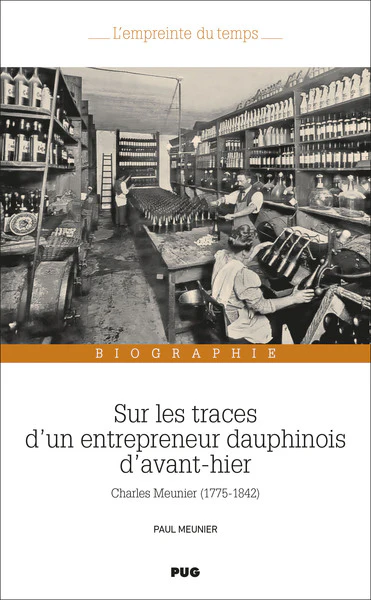 Sur les traces d'un entrepreneur Dauphinois d'avant-hier - Image 2