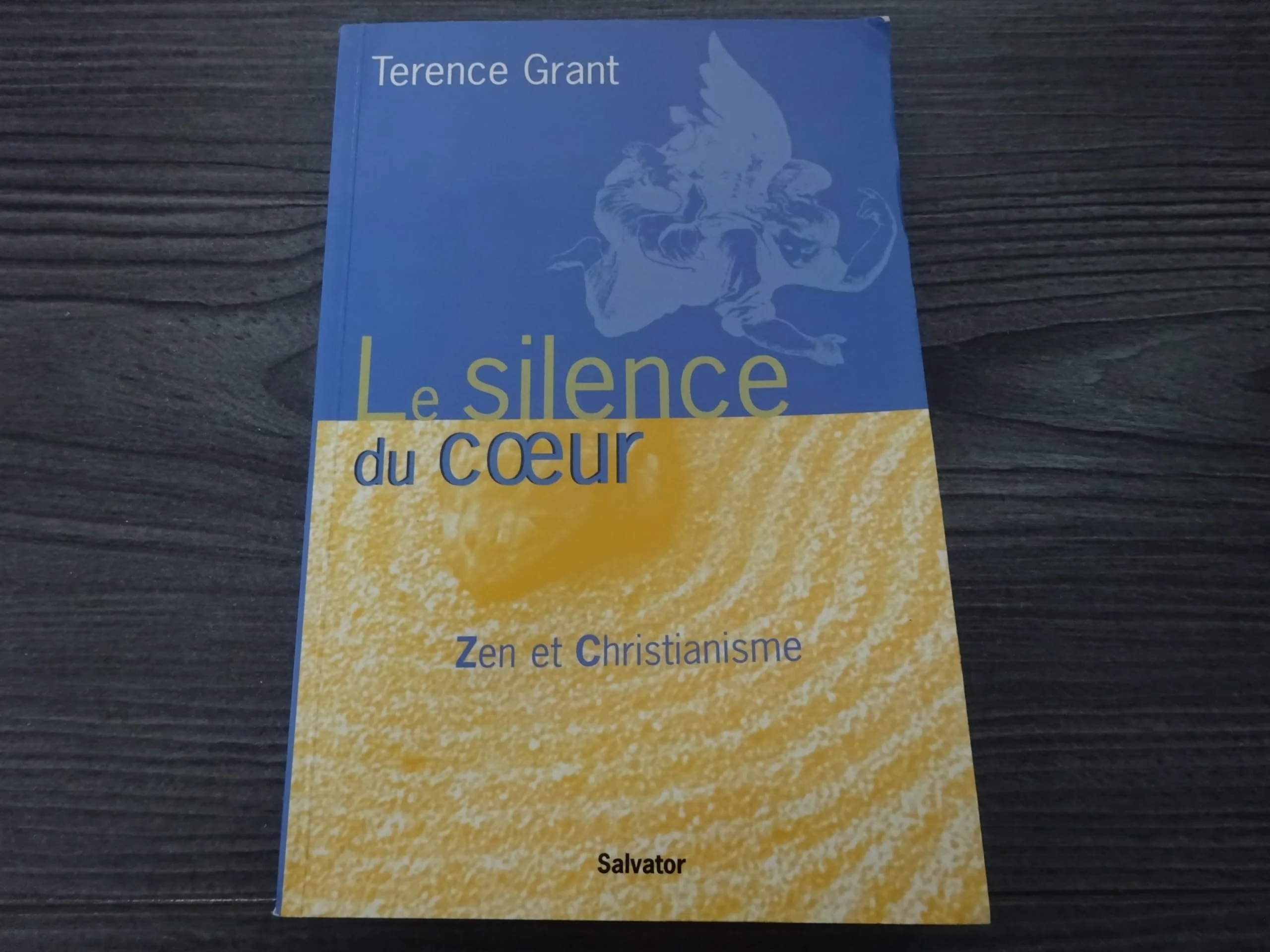 Silence du cœur - Image 2