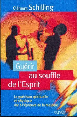 Guérir au souffle de l'esprit - Image 2