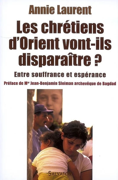 Les chrétiens d'Orient vont-ils disparaitre ? - Image 3